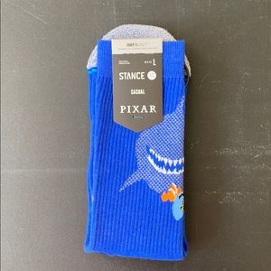 Men’s Socks - Large - Pixar